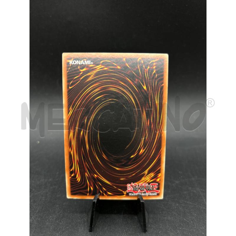 CARTA YU GI OH KURIBOH PMT 071 ITA VINTAAGE | Mercatino dell'Usato Burolo 2