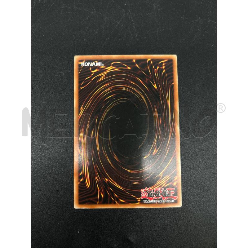 CARTA YU GI OH KURIBOH PMT 071 ITA VINTAAGE | Mercatino dell'Usato Burolo 3