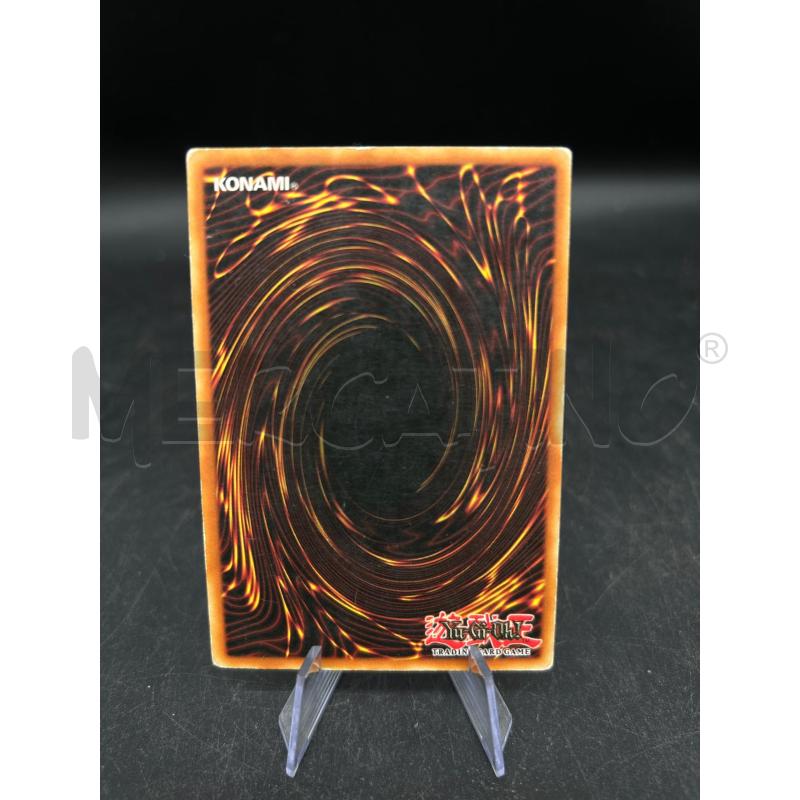 CARTA YU GI OH NUOVO NEOS EROE ELEMENTARE | Mercatino dell'Usato Burolo 2