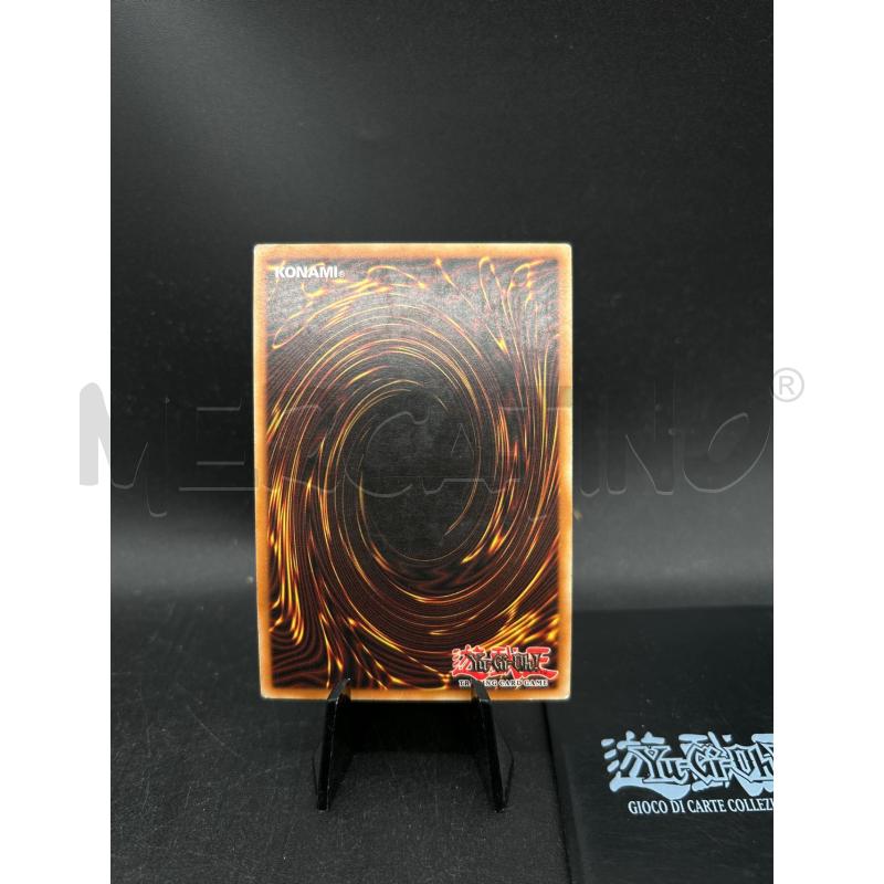 CARTA YU GI OH UOMO ALATO FIAMMATA EROE ELEMENTARE | Mercatino dell'Usato Burolo 3