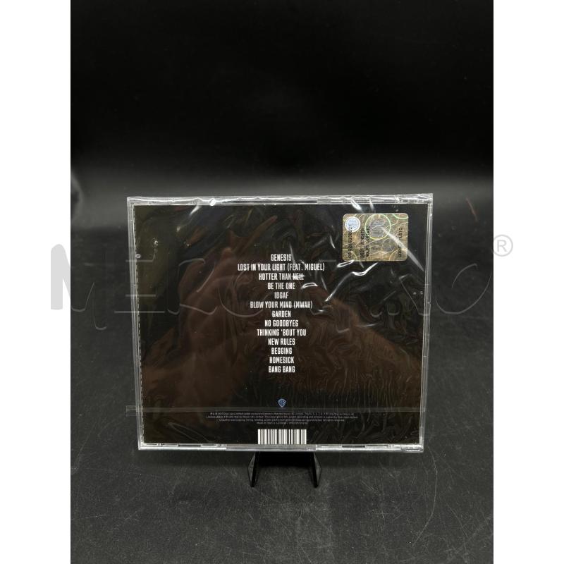 CD DUA LIPA SIGILLATO | Mercatino dell'Usato Burolo 2