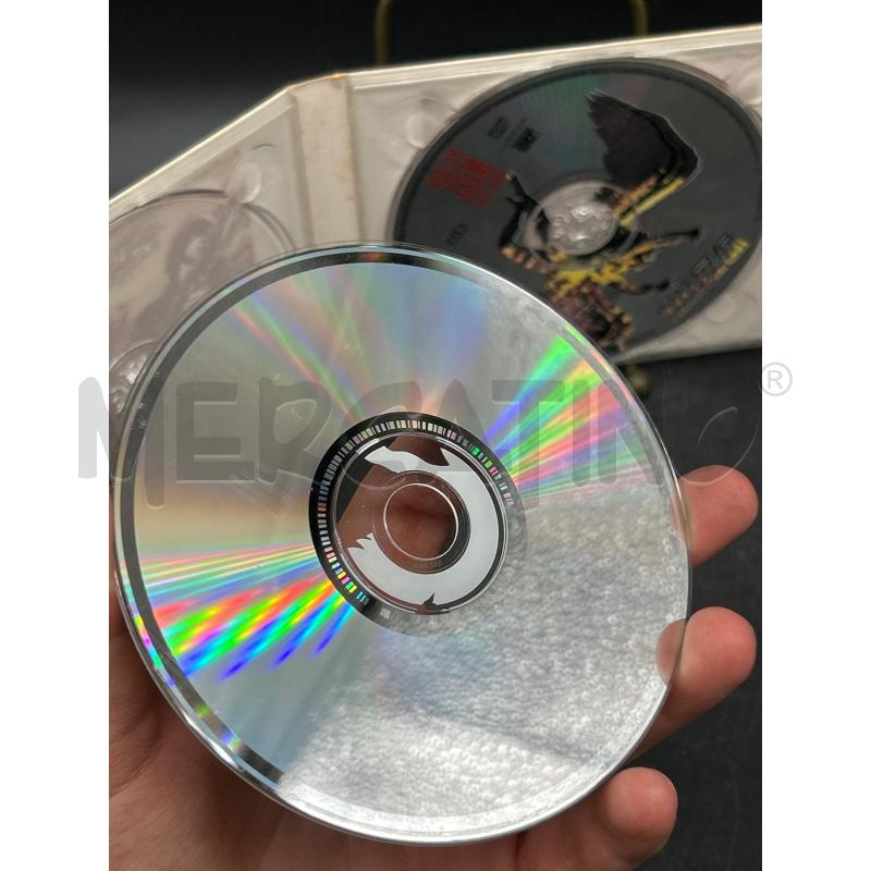 CD LED ZEPPELIN HOW THE WEST | Mercatino dell'Usato Burolo 3
