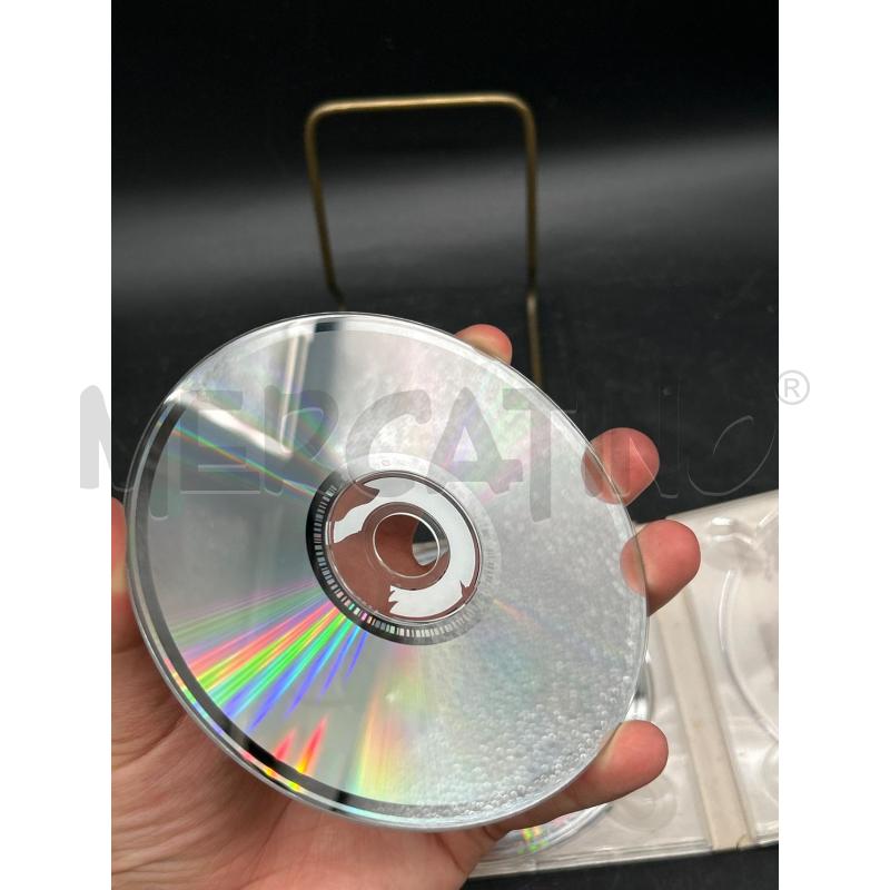 CD LED ZEPPELIN HOW THE WEST | Mercatino dell'Usato Burolo 5