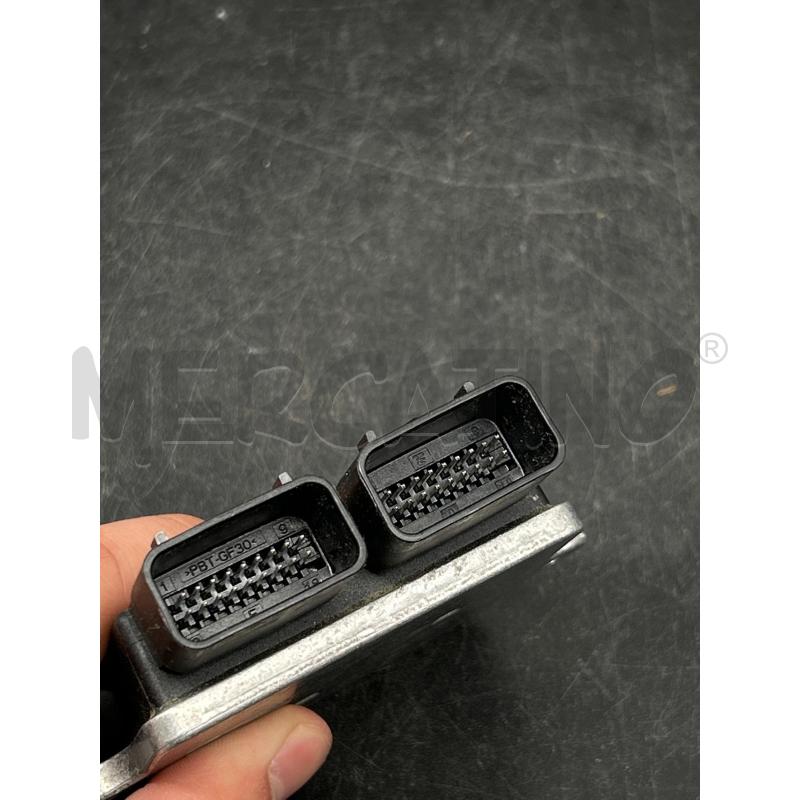 CENTRALINA ORIGINALE MT05 EURO5 BENELLI TNT 125 | Mercatino dell'Usato Burolo 2