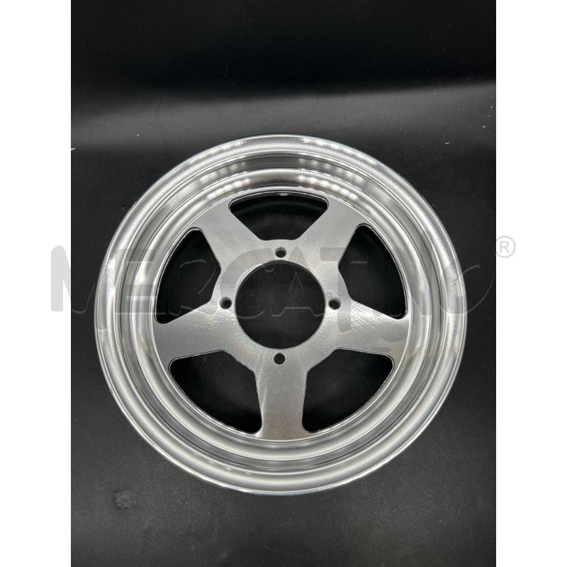 CERCHIONE ALLUMINIO X PIT BIKE | Mercatino dell'Usato Burolo 1