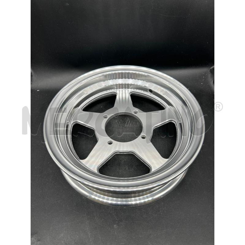 CERCHIONE ALLUMINIO X PIT BIKE | Mercatino dell'Usato Burolo 2