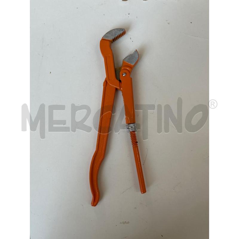 CHIAVE PAPAGALLO ARANCIONE | Mercatino dell'Usato Burolo 2