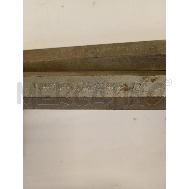 CHIAVI PZ. 2 A BRUCOLA 22 19 | Mercatino dell'Usato Burolo 2