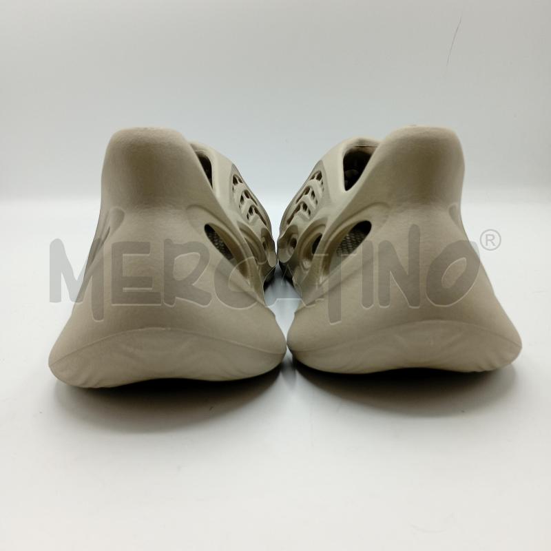 CIABATTE UOMO YE FOAM RNNR STONE SALT+SCATOLA | Mercatino dell'Usato Burolo 4