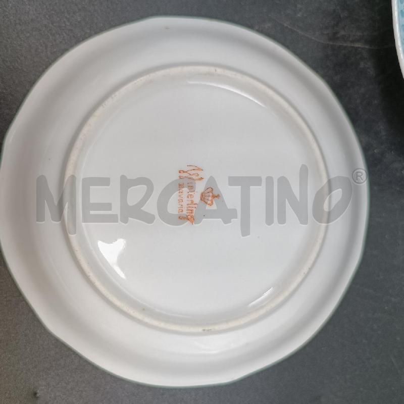 CIOTOLINE PZ 6+1 BAVARIA WINTERLING | Mercatino dell'Usato Burolo 2