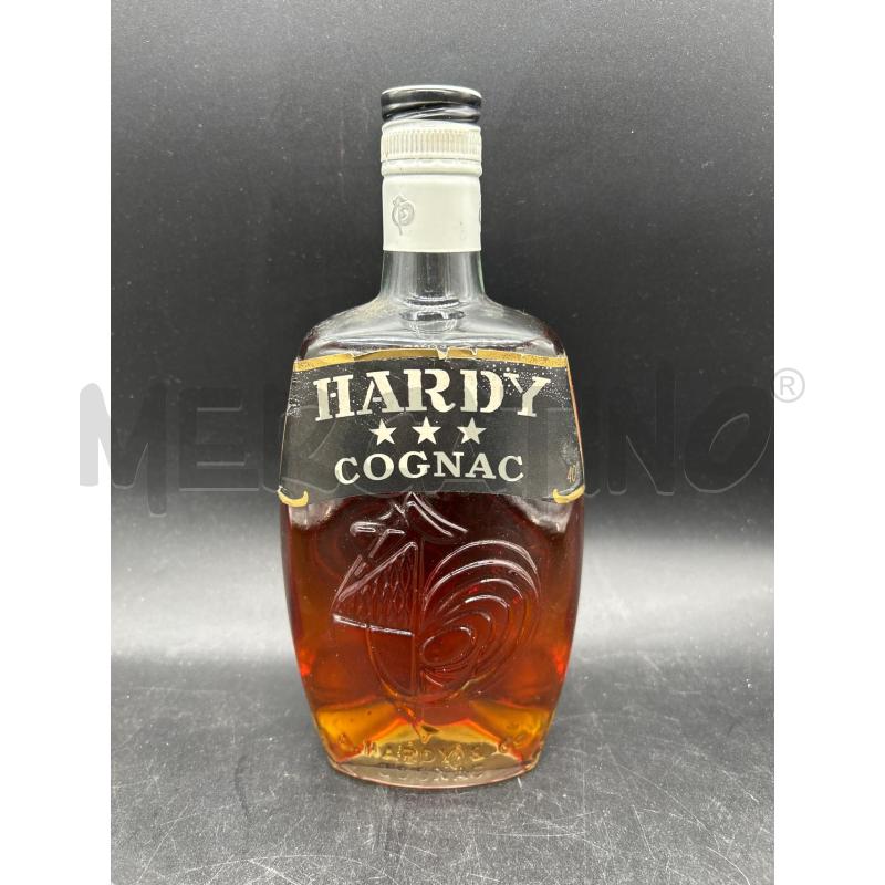 COGNAC HANDY ANNI 70 | Mercatino dell'Usato Burolo 1