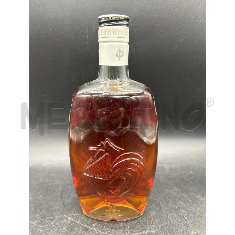 COGNAC HANDY ANNI 70 | Mercatino dell'Usato Burolo 3