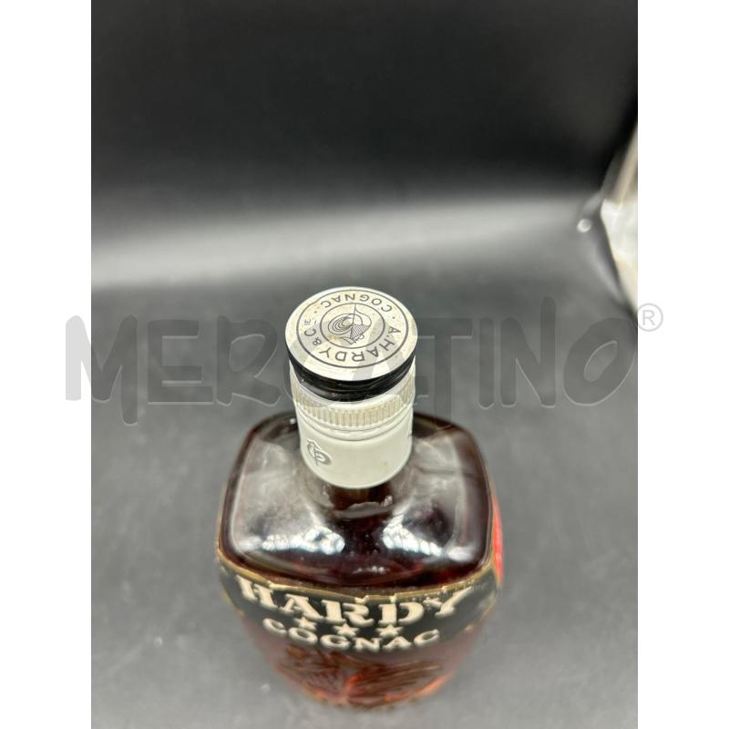 COGNAC HANDY ANNI 70 | Mercatino dell'Usato Burolo 5