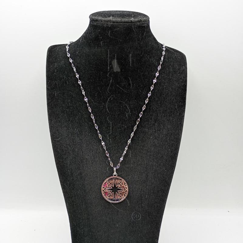 COLLANA BROSSWAY STELLA PENDNETE | Mercatino dell'Usato Burolo 1