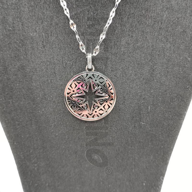 COLLANA BROSSWAY STELLA PENDNETE | Mercatino dell'Usato Burolo 2
