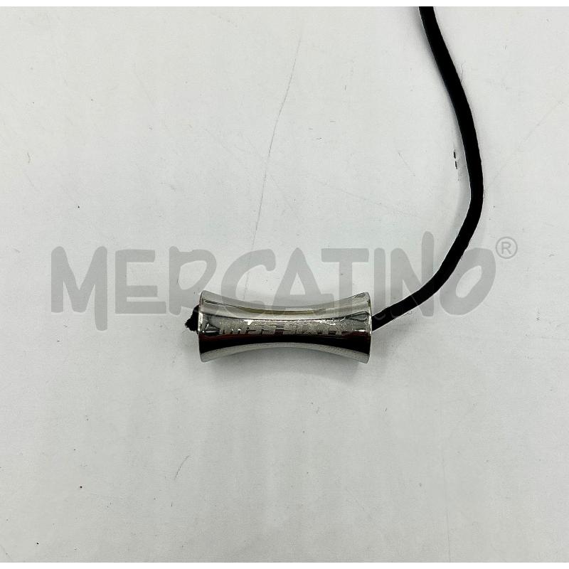 COLLANA MISS SIXTY ACCIAIO PENDENTI  | Mercatino dell'Usato Burolo 2