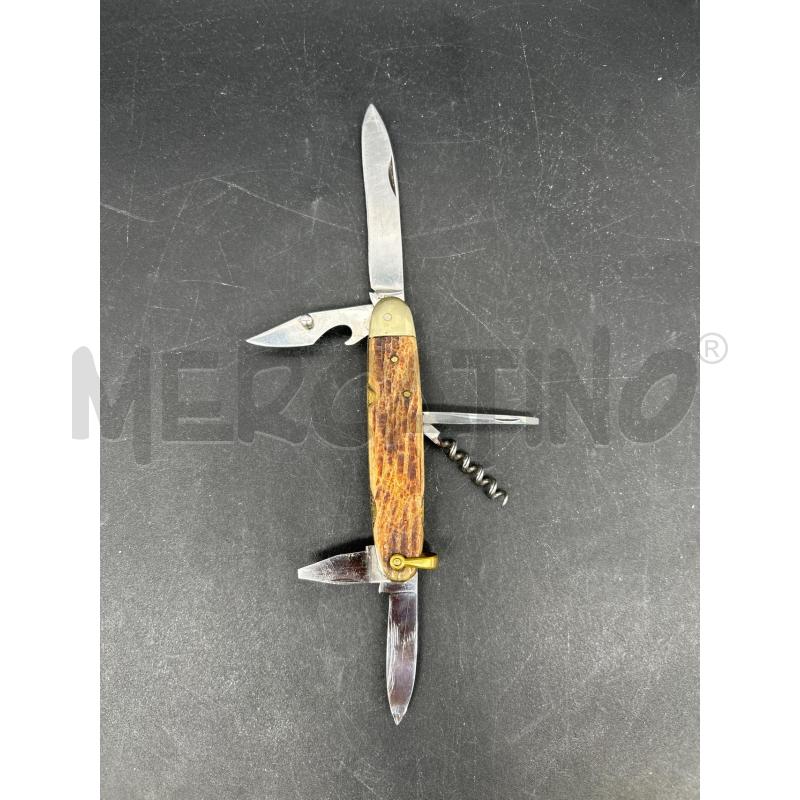 COLTELLINO VINTAGE | Mercatino dell'Usato Burolo 2