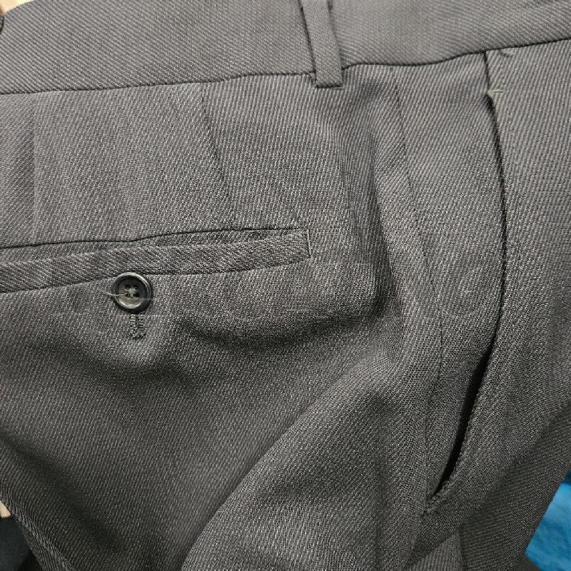 COMPLETO UOMO ARMANI BLU SCURO  | Mercatino dell'Usato Burolo 5