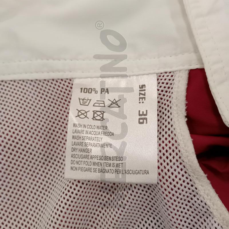 COSTUME UOMO ROBERTO RICCI DESIGN BIANCO VIOLA  | Mercatino dell'Usato Burolo 5