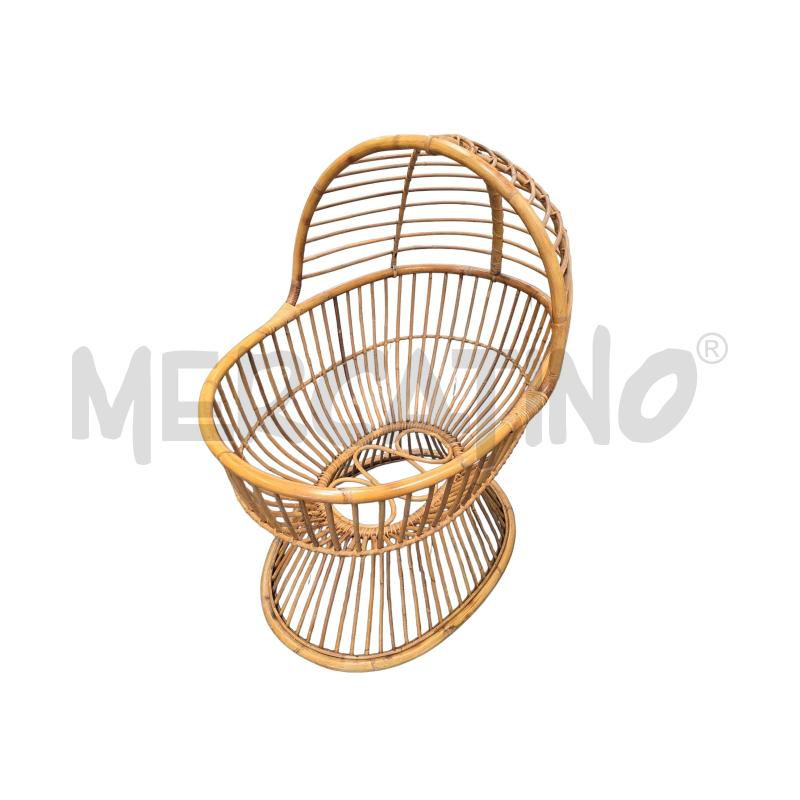 CULLA BAMBU  | Mercatino dell'Usato Burolo 1