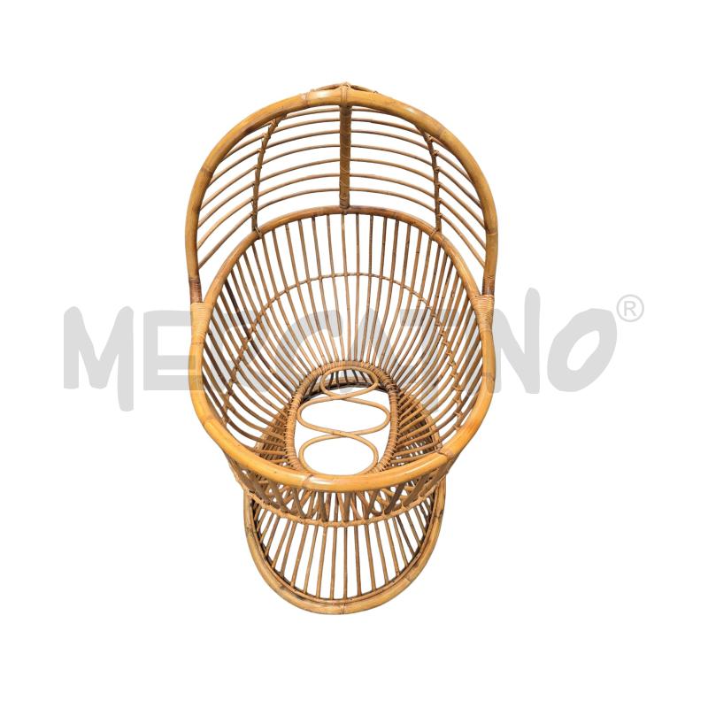 CULLA BAMBU  | Mercatino dell'Usato Burolo 2