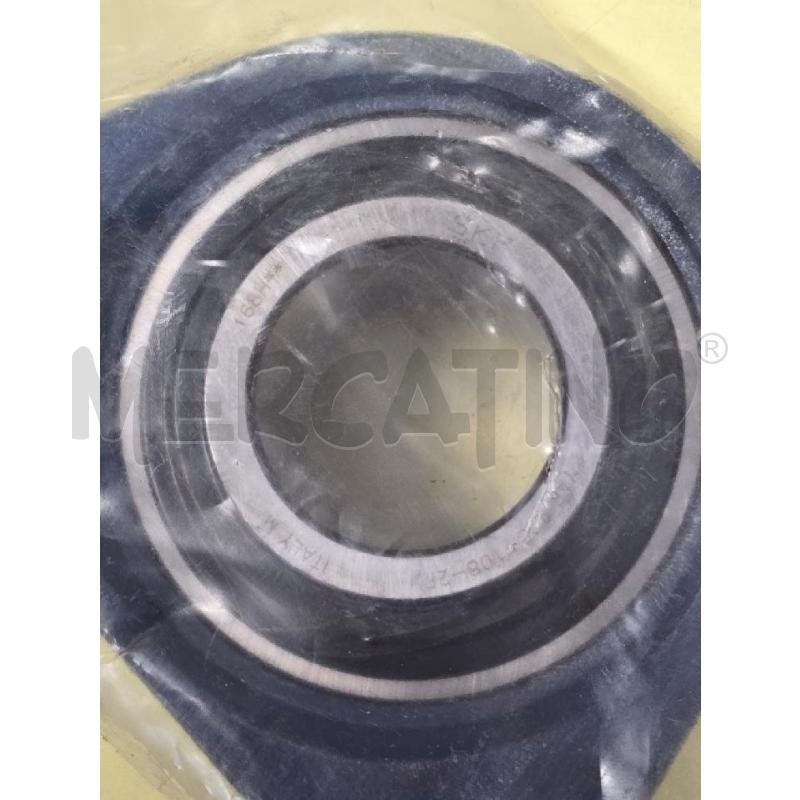 CUSCINETTO METALLO BLU  | Mercatino dell'Usato Burolo 2