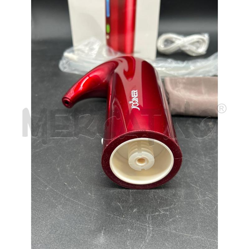 DECANTER SMART X VINO | Mercatino dell'Usato Burolo 3