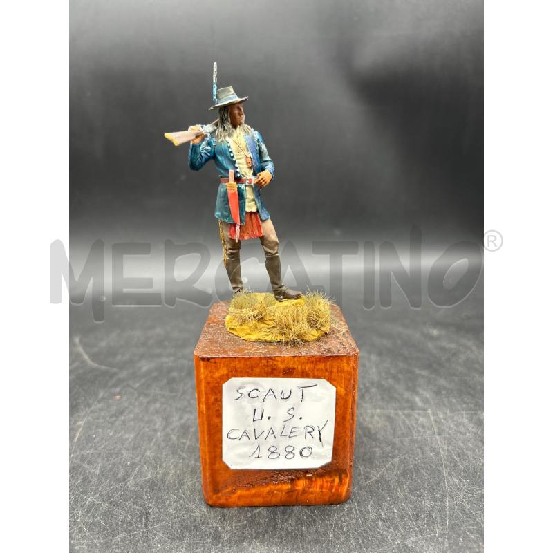DIORAMA CAVALERY 1880 | Mercatino dell'Usato Burolo 1