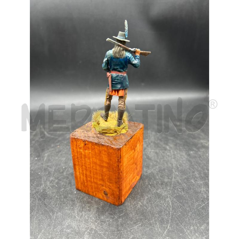 DIORAMA CAVALERY 1880 | Mercatino dell'Usato Burolo 3