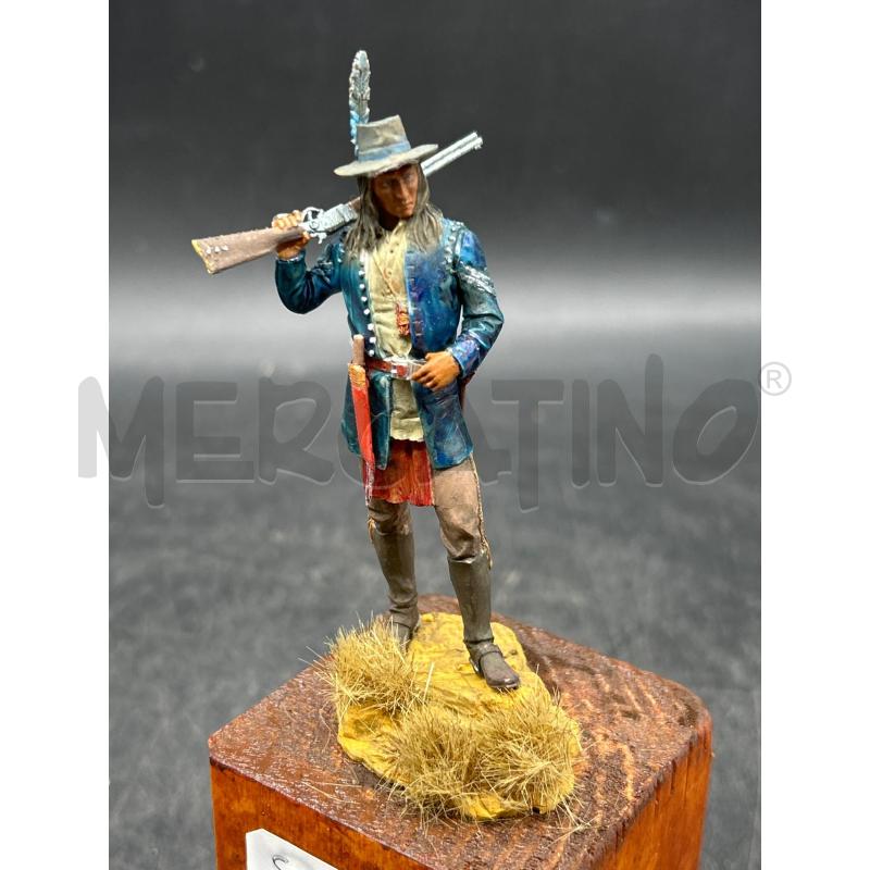 DIORAMA CAVALERY 1880 | Mercatino dell'Usato Burolo 4