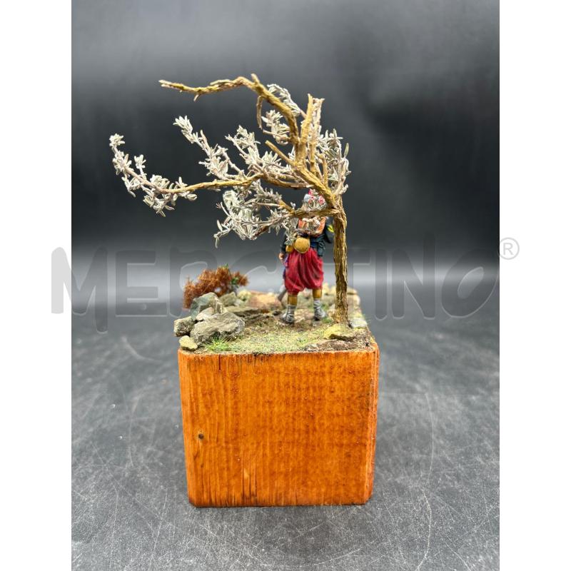 DIORAMA FANTERIA 1863 | Mercatino dell'Usato Burolo 3