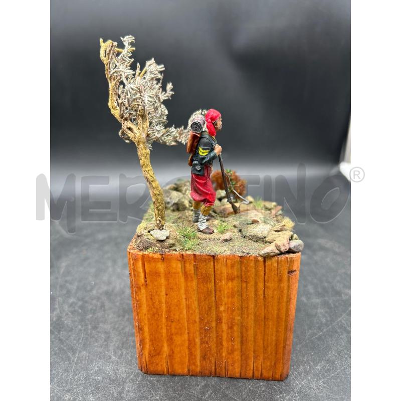 DIORAMA FANTERIA 1863 | Mercatino dell'Usato Burolo 4