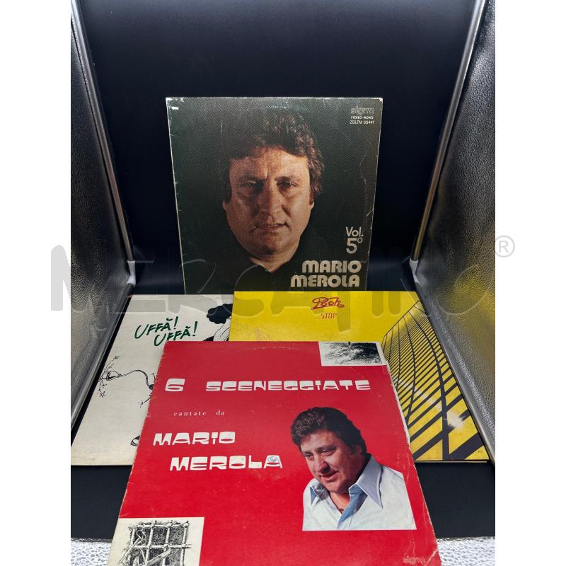 DISCHI PZ VARI DA PULIRE CON RIGHE | Mercatino dell'Usato Burolo 2