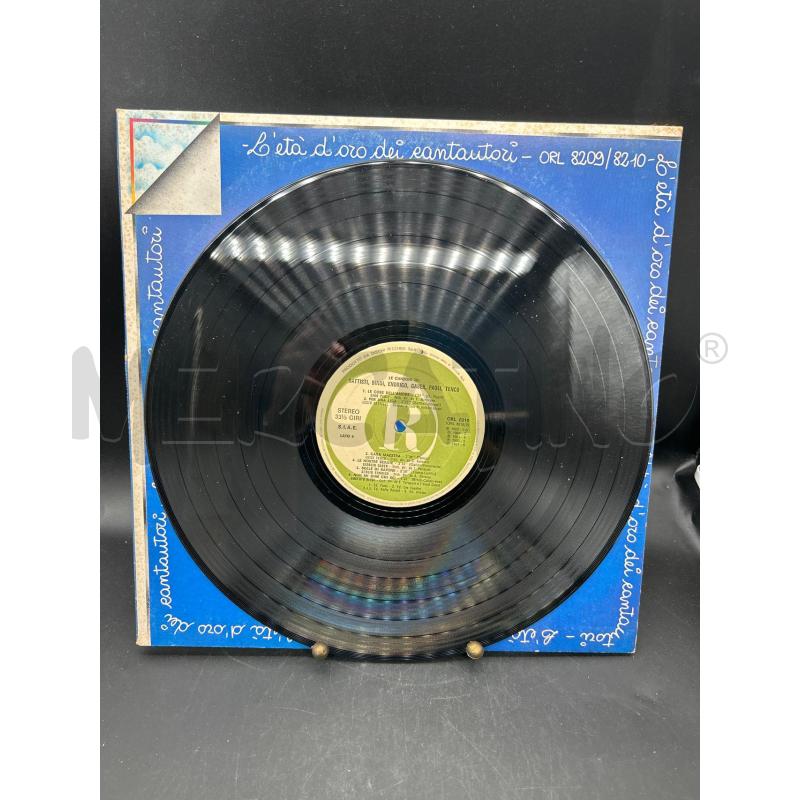 DISCO 33 BATTTISTI BINDI | Mercatino dell'Usato Burolo 3