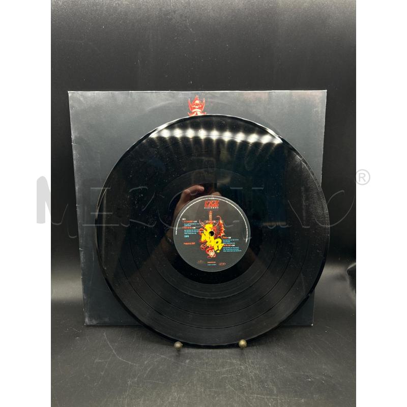DISCO SNAP VINILE | Mercatino dell'Usato Burolo 2