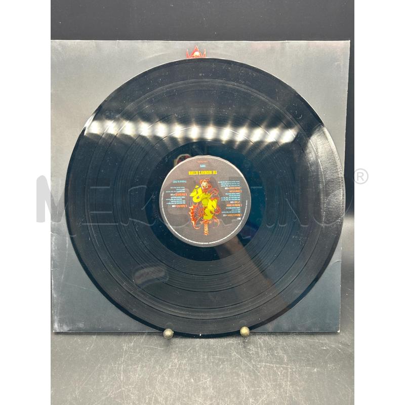 DISCO SNAP VINILE | Mercatino dell'Usato Burolo 4