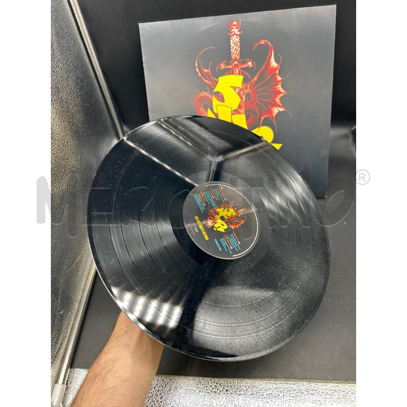 DISCO SNAP VINILE | Mercatino dell'Usato Burolo 5