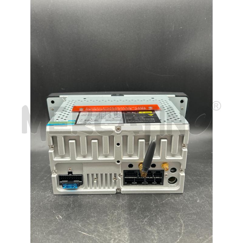 DISPLEY AUTO UNIVERSALE CON SCATOLA CD GPS DVD ECC | Mercatino dell'Usato Burolo 2