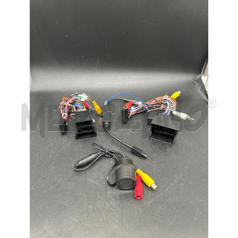 DISPLEY AUTO UNIVERSALE CON SCATOLA CD GPS DVD ECC | Mercatino dell'Usato Burolo 3