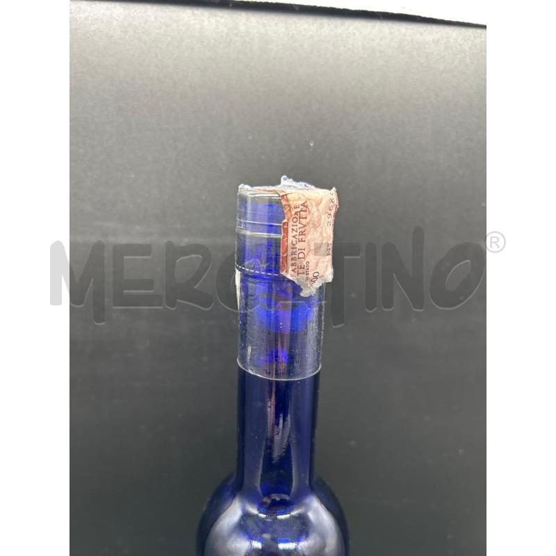 DISTILATO DI UVA ISABELLA | Mercatino dell'Usato Burolo 2