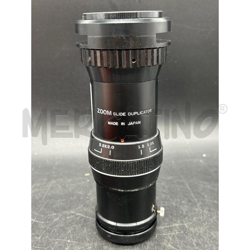 DUPLICATORE DIAPOSITIVE PER NIKON | Mercatino dell'Usato Burolo 2