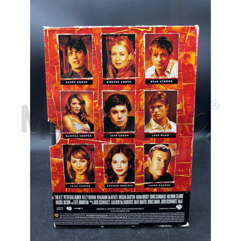 DVD COFANETTO OC | Mercatino dell'Usato Burolo 3