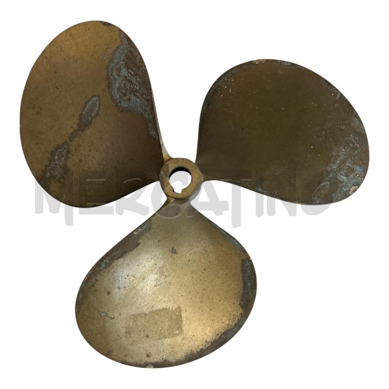 ELICA PER BARCA RADICE 445-480 | Mercatino dell'Usato Burolo 1