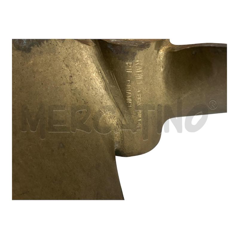 ELICA PER BARCA RADICE 445-480 | Mercatino dell'Usato Burolo 3