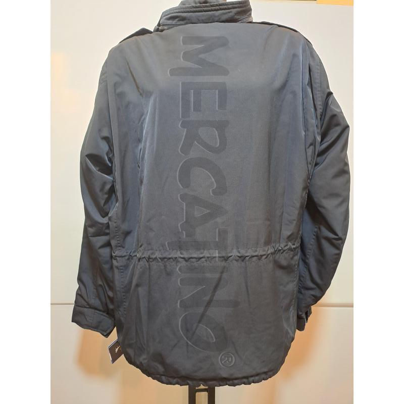 FIELDJACKET UOMO ALBERTO ASPESI BLU NAVY  | Mercatino dell'Usato Burolo 2