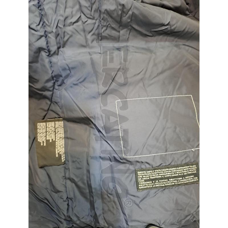 FIELDJACKET UOMO ALBERTO ASPESI BLU NAVY  | Mercatino dell'Usato Burolo 5