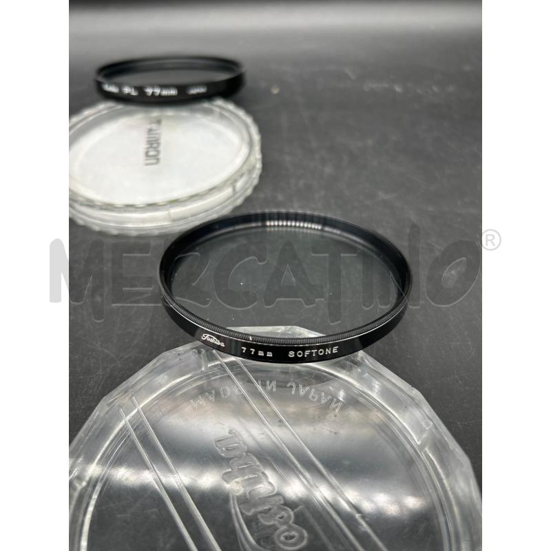 FILTRO OTTICO PZ3 | Mercatino dell'Usato Burolo 2