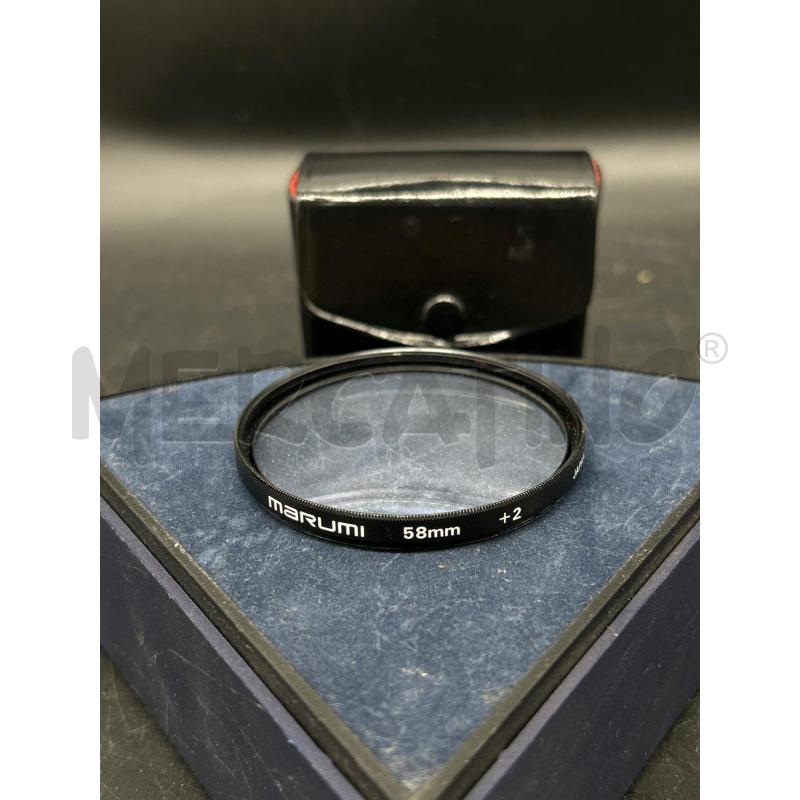 FILTRO OTTICO PZ3 | Mercatino dell'Usato Burolo 1