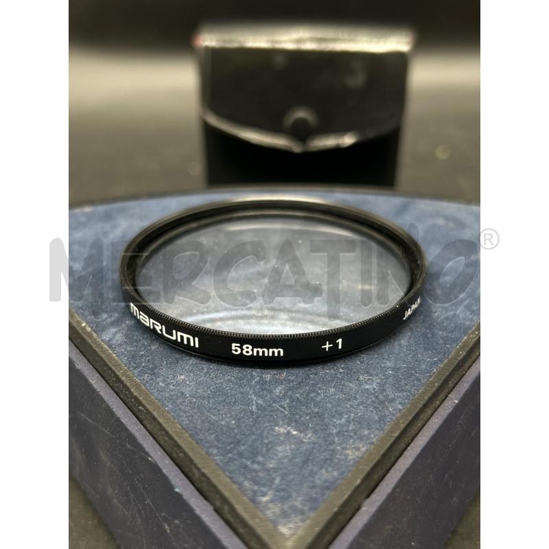 FILTRO OTTICO PZ3 | Mercatino dell'Usato Burolo 3