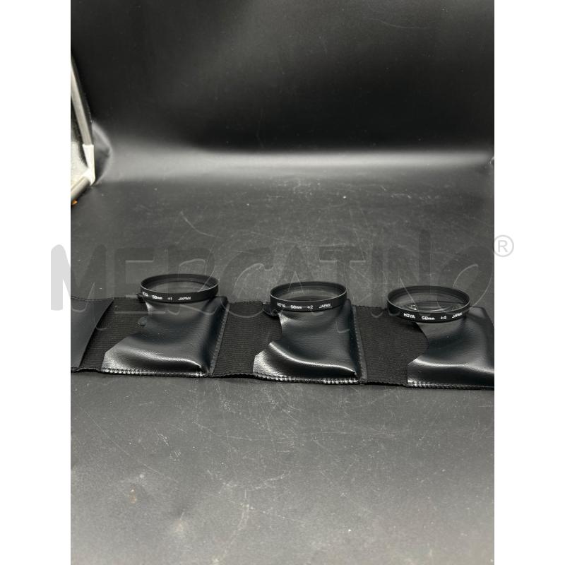 FILTRO OTTICO PZ3 | Mercatino dell'Usato Burolo 1